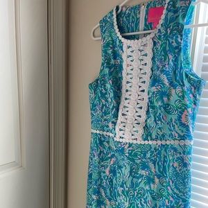 Brand new Lilly Pulitzer dress